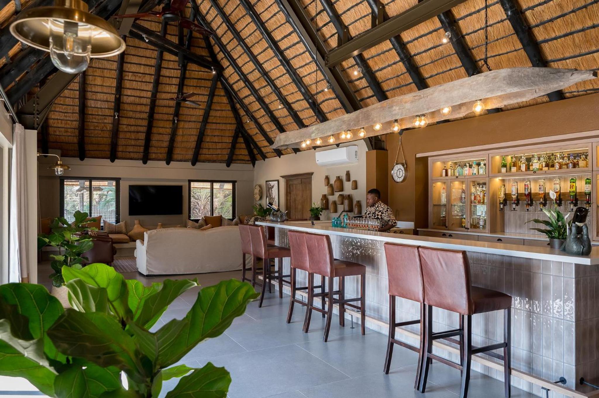 Inyati Game Lodge 44/63