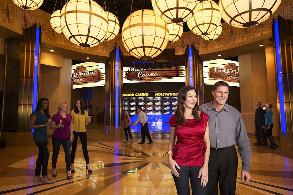 Hollywood Casino St Louis 37/50