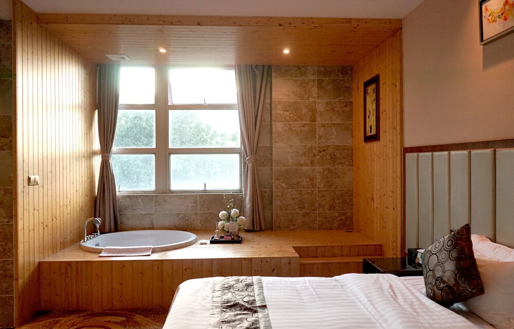 Jun Chen Health Hotel 17/34