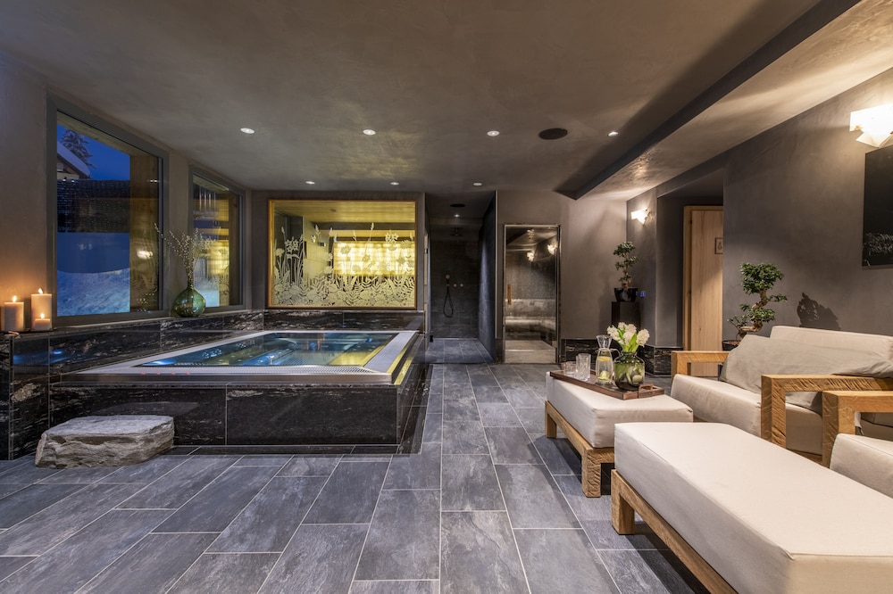 Hotel de Verbier 29/42