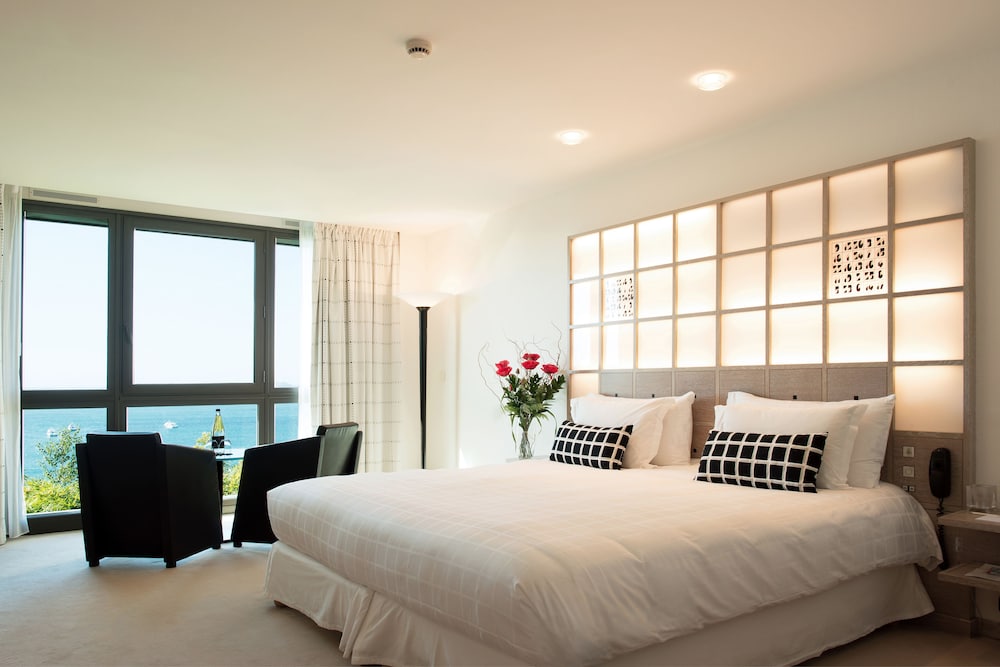 L Agapa Hotel Spa Nuxe 14/69
