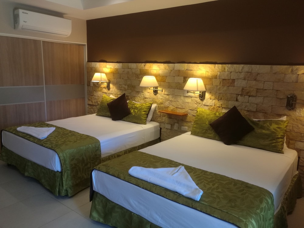 Leyenda Boutique Hotel and Spa 24/67