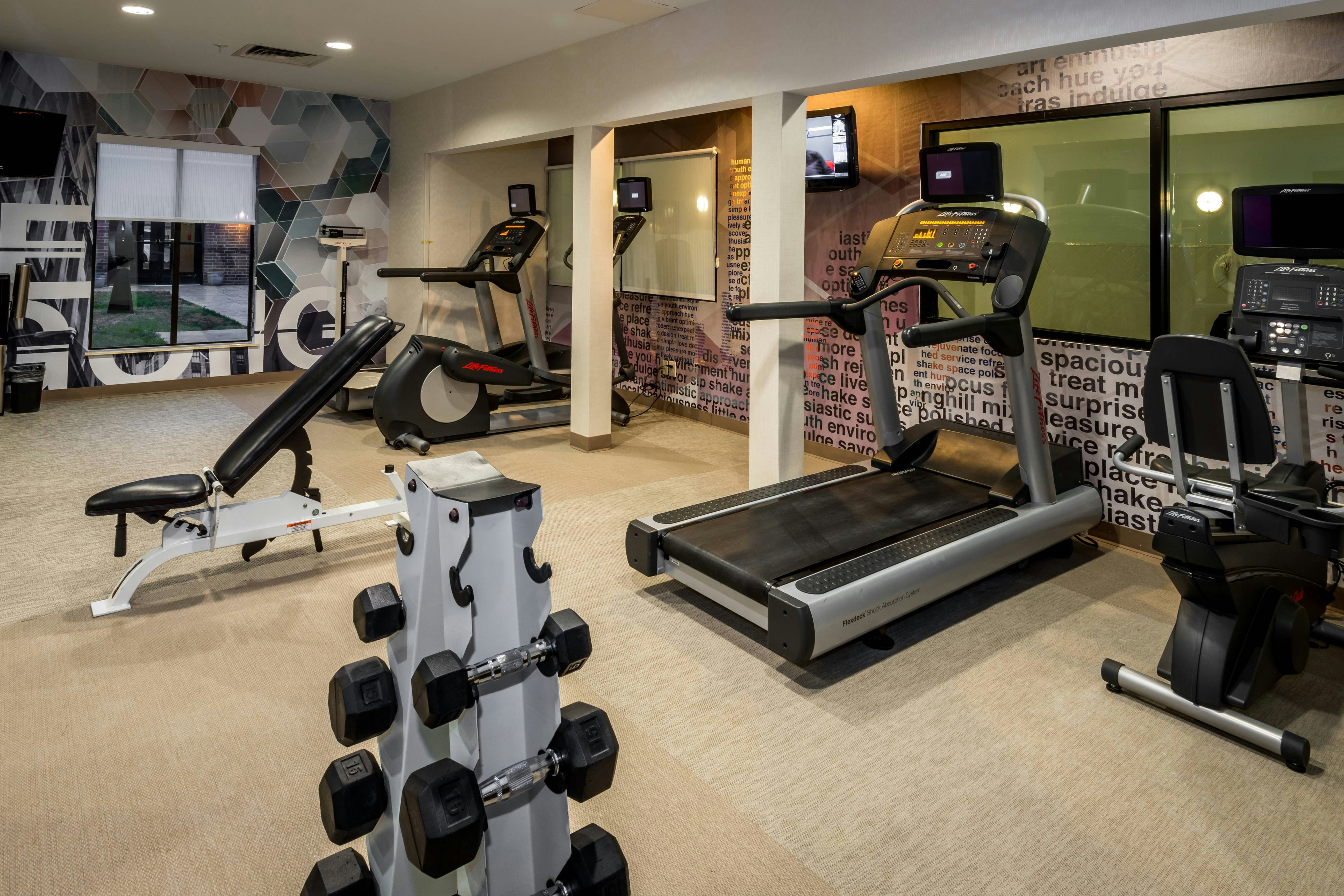 Springhill Suites By Marriott Denton 11/24