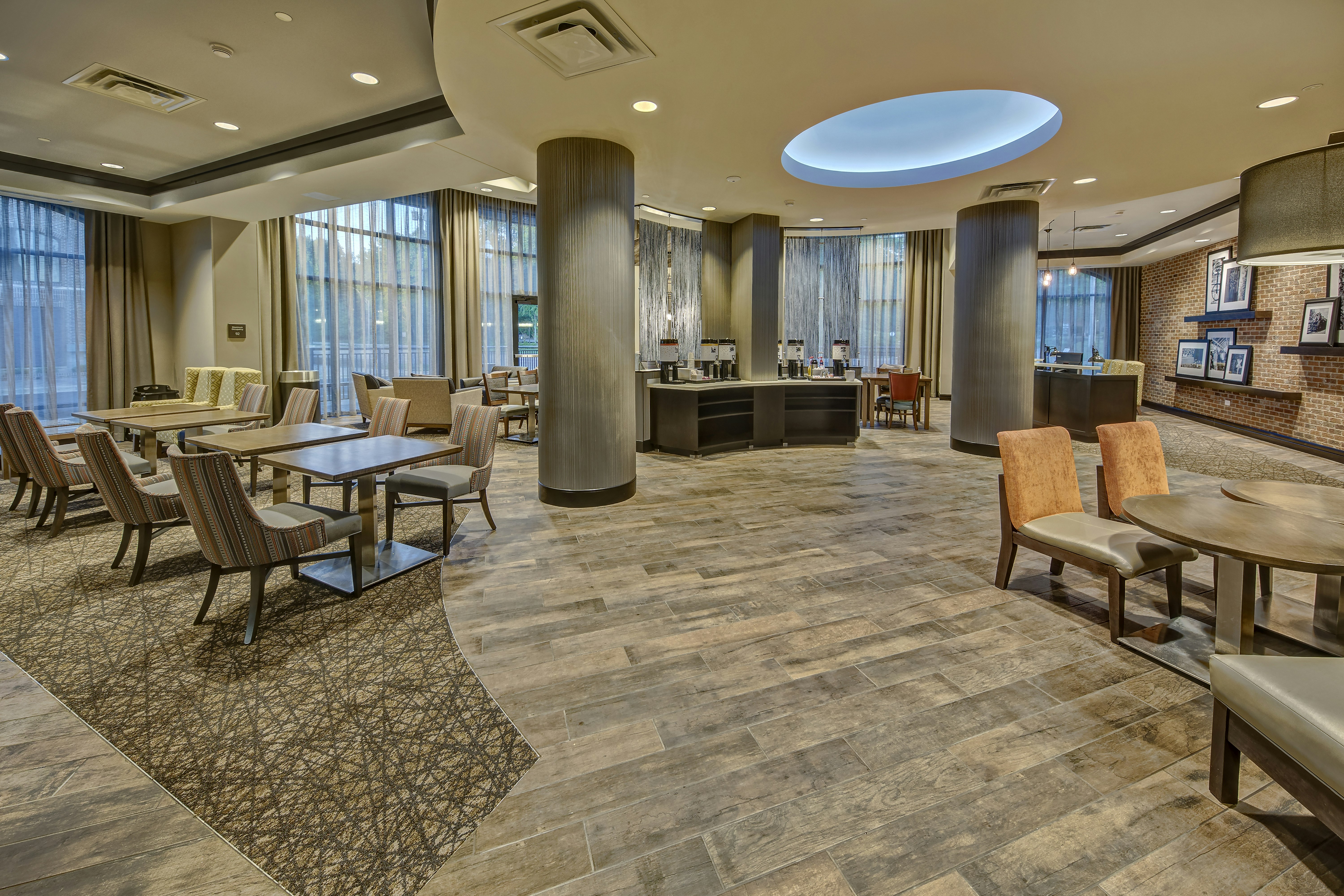 Hampton Inn And Suites Memphis Germantown 41/64