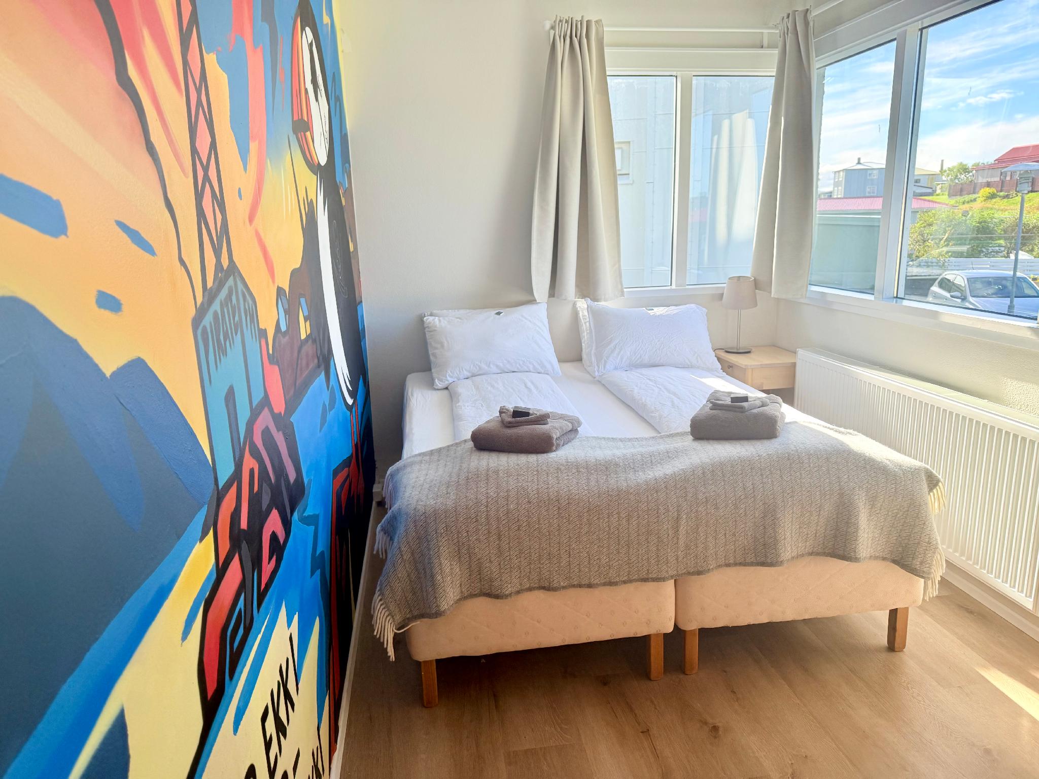 Stykkisholmur Inn by Ourhotels 9/29