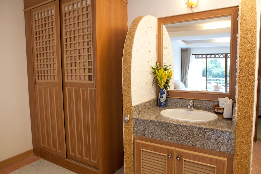 Phranang Place Hotel Krabi 43/64