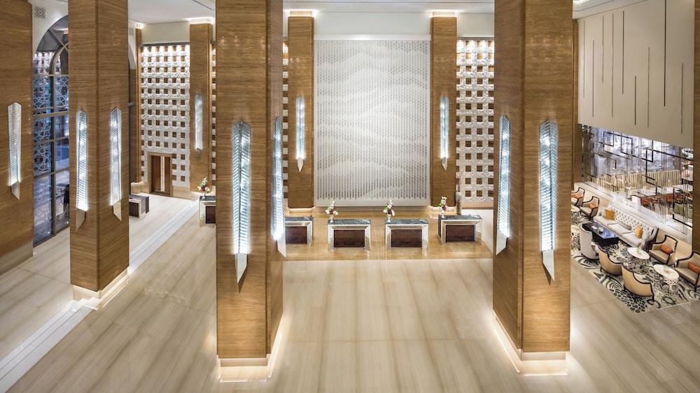 Kempinski Hotel Mall of the Emirates 24/50