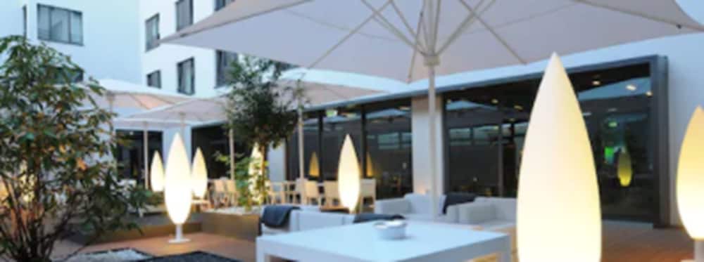SANA 柏林酒店(Sana Berlin Hotel) 图片5
