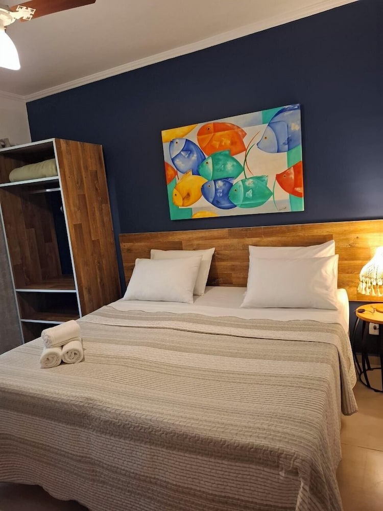 Pousada Villa Virgínia 11/50