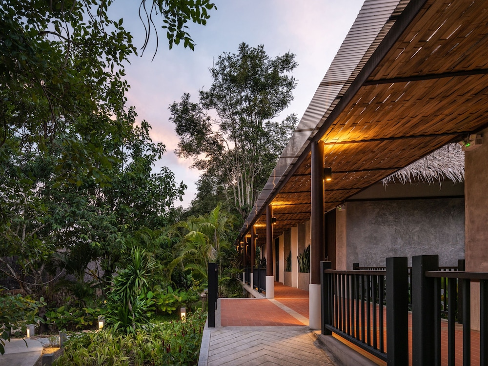Phapok Eco Resort 40/50