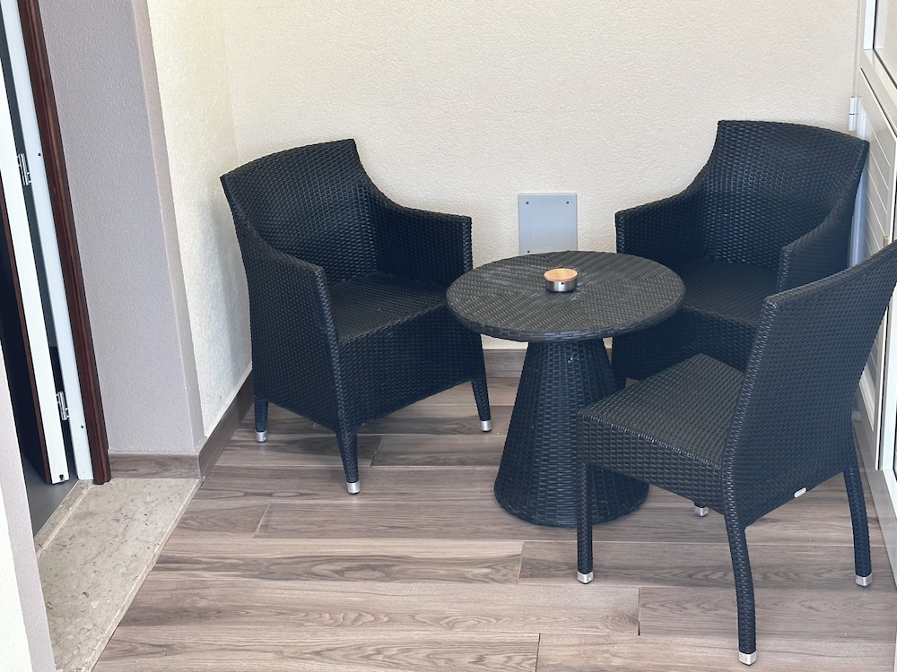 Hotel Baia Di Venere 28/50