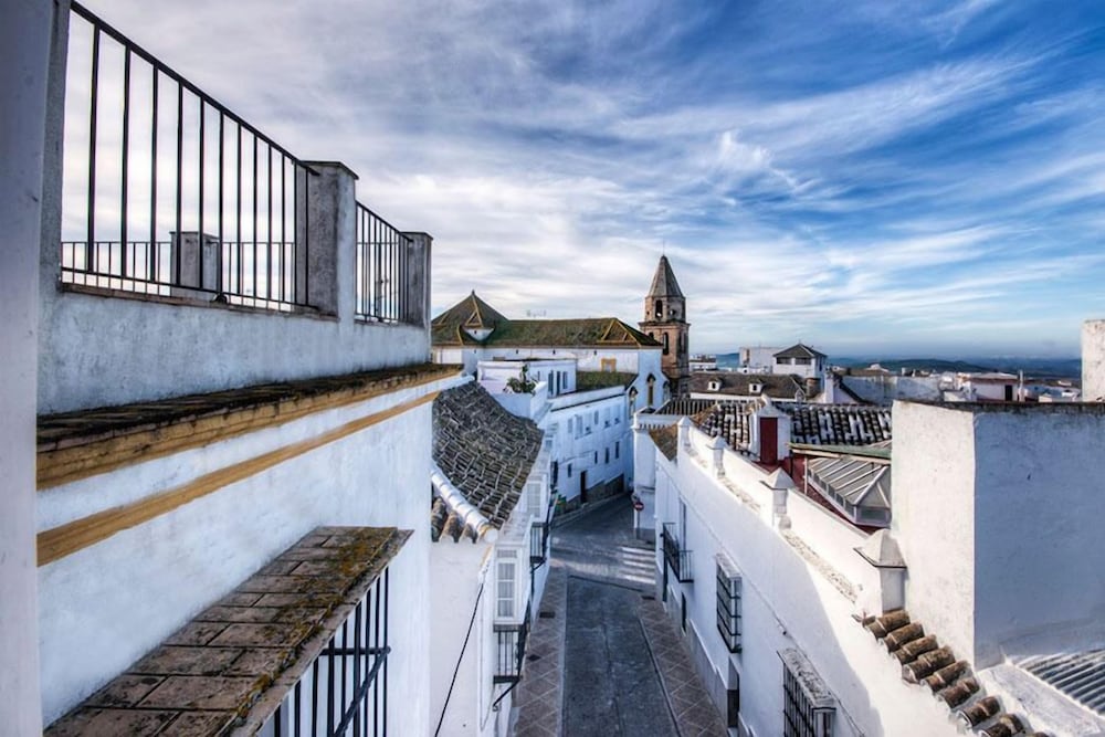 MEDINA SIDONIA 42/48