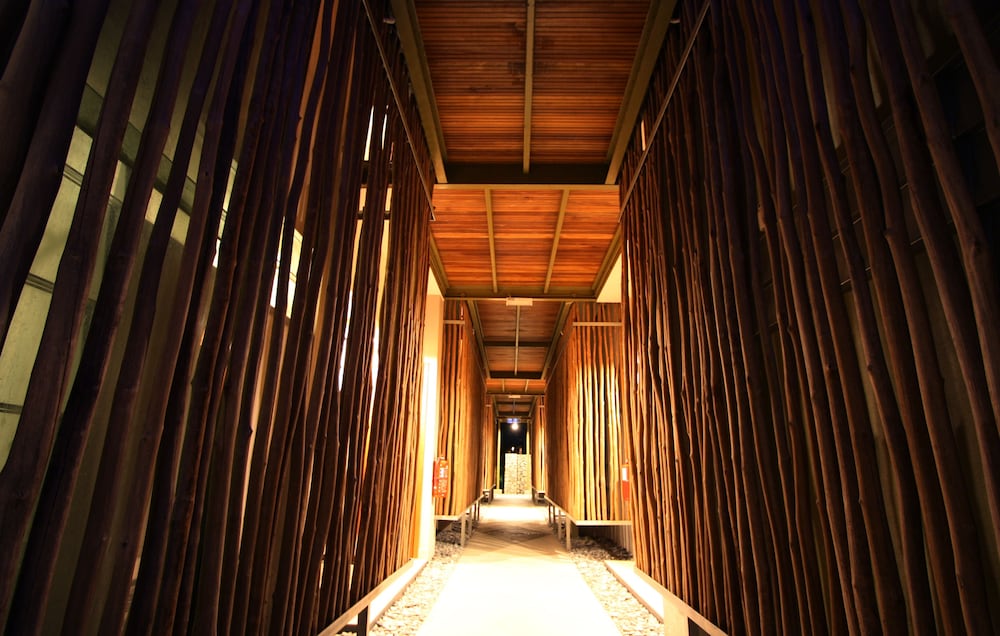 Belum Rainforest Resort 19/50