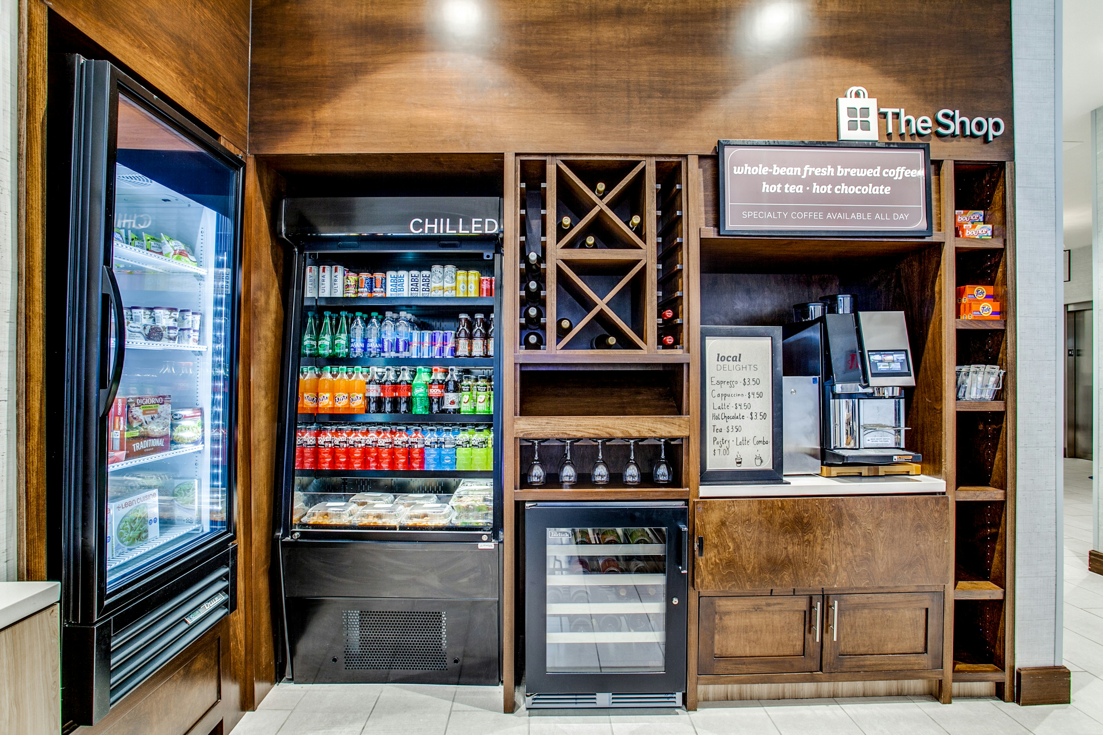 Hilton Garden Inn North Dallas Central Expy 12/50