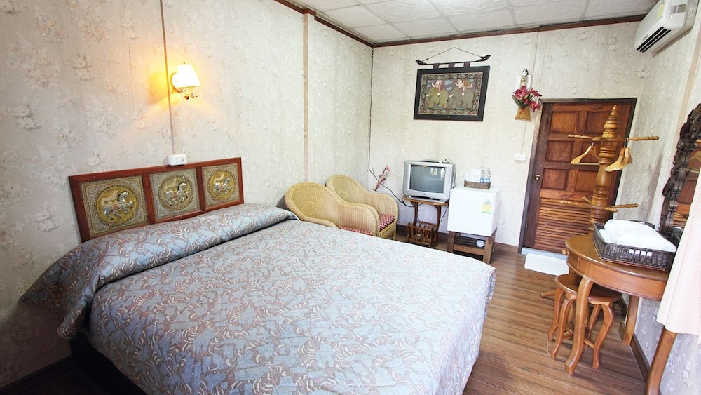 Chiangsangoldenland Resort 1 19/50