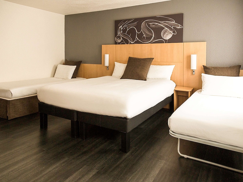 ibis Paris Grands Boulevards Opera 9th Hotel 11/63
