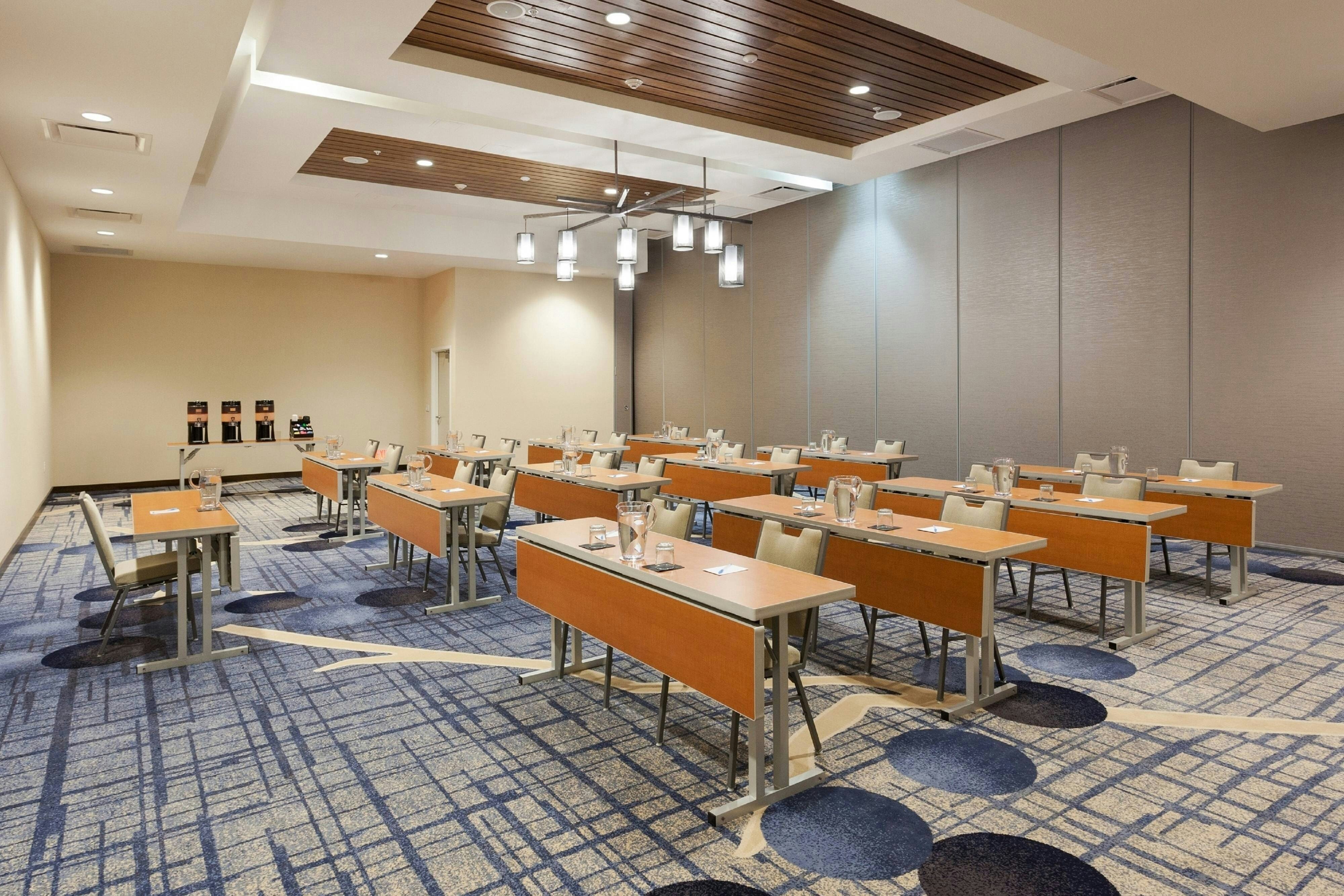 Springhill Suites By Marriott Paso Robles Atascadero 13/24