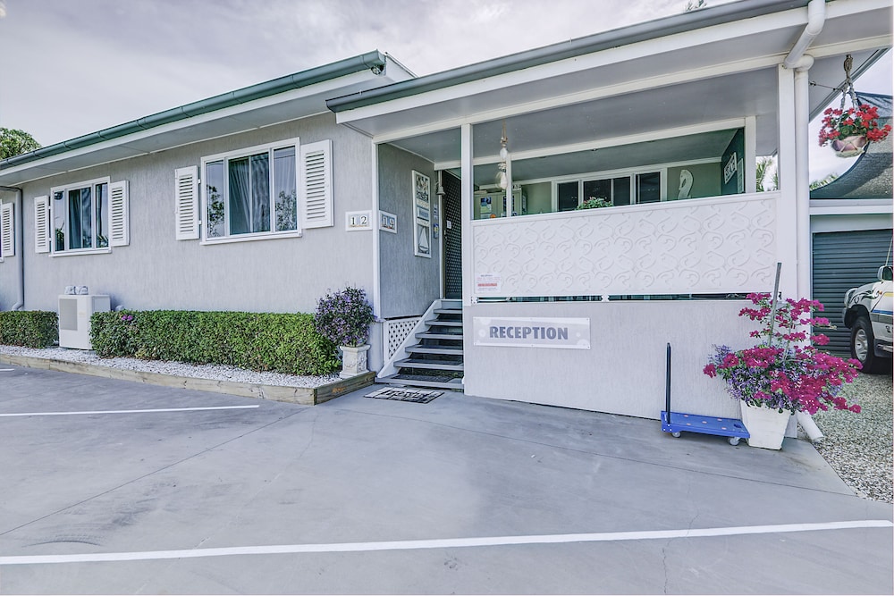 Coral Inn Yeppoon 5/67