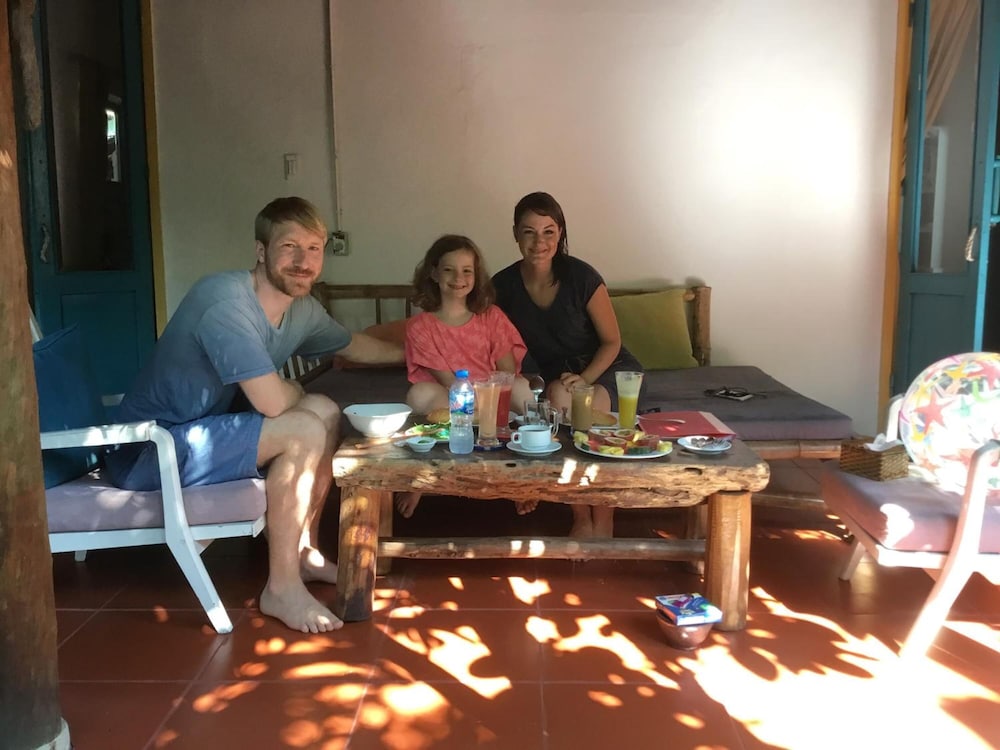 An Bang Beach Hideaway Homestay 9/50