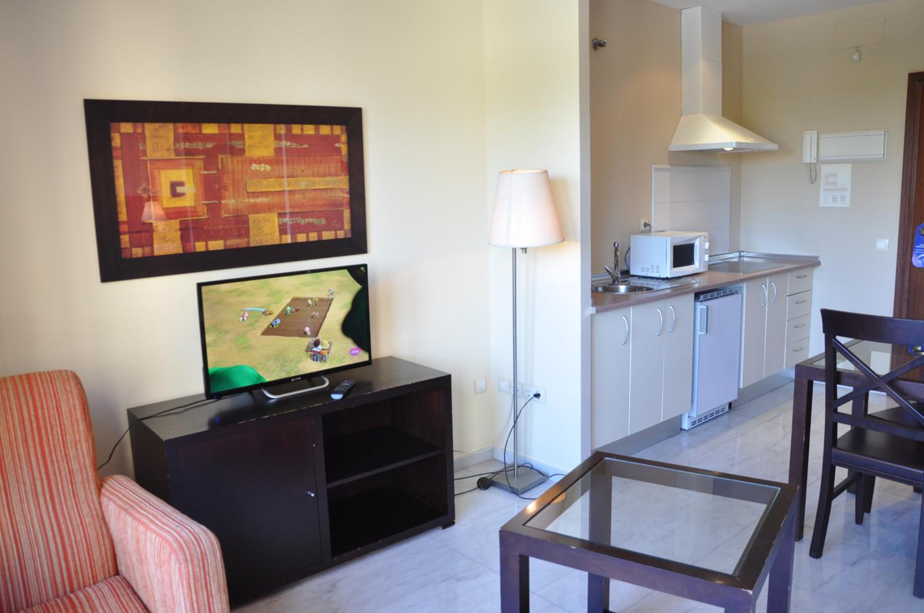 Apartamentos Lux Sevilla Palacio 37/50