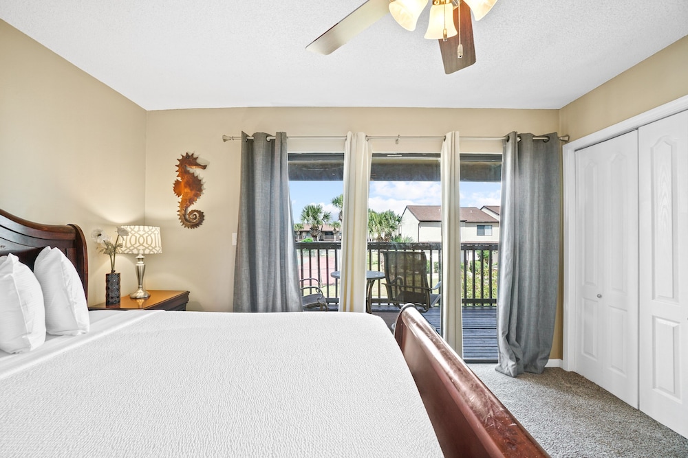 Portside Resort By Panhandle Getaways 36/74