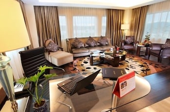 Swiss-Belhotel Ambon 44/69