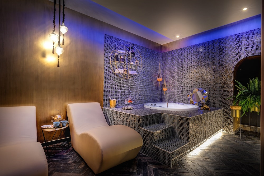 Dharma Boutique Hotel & SPA. 21/41