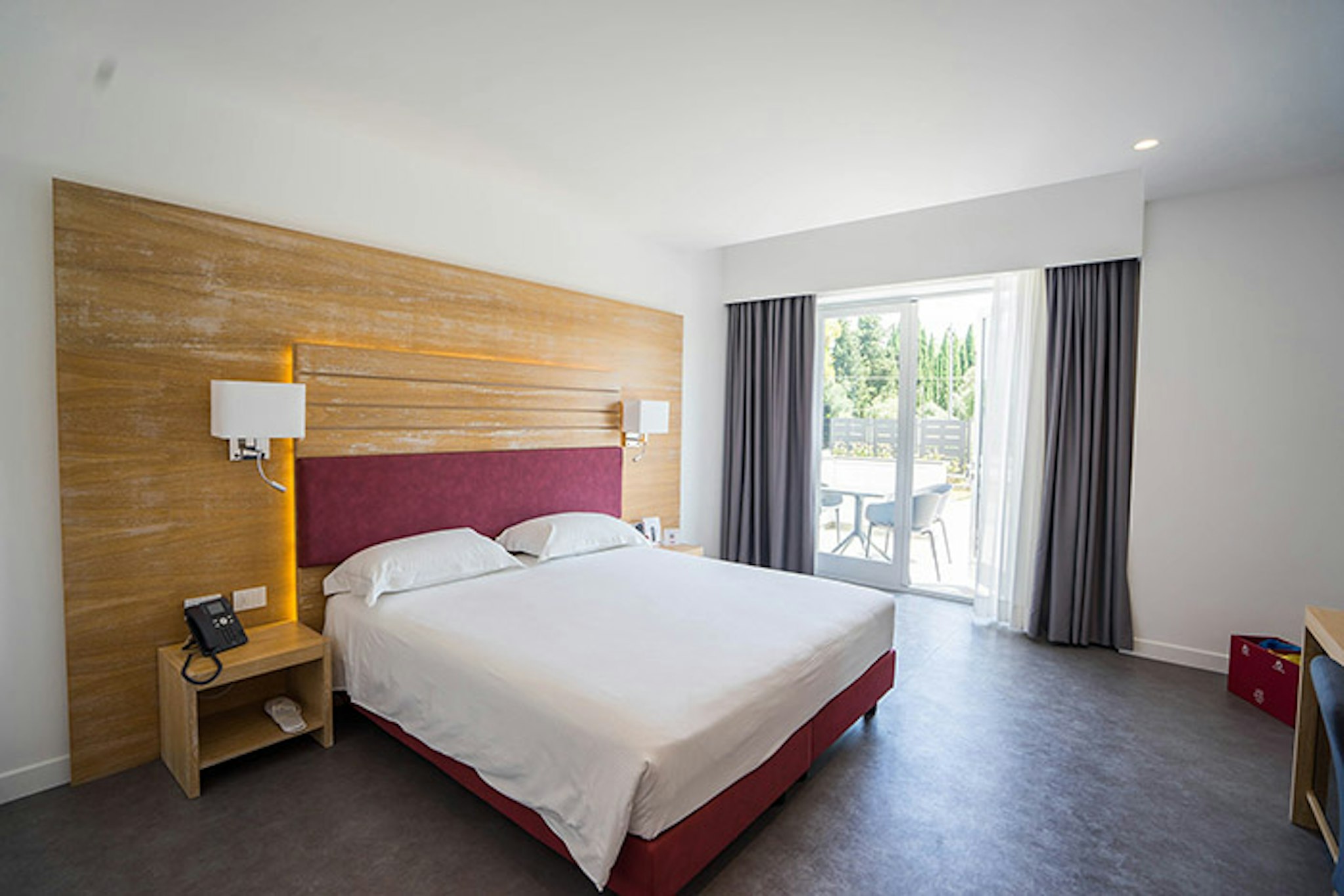 Pm Hotel 21/60