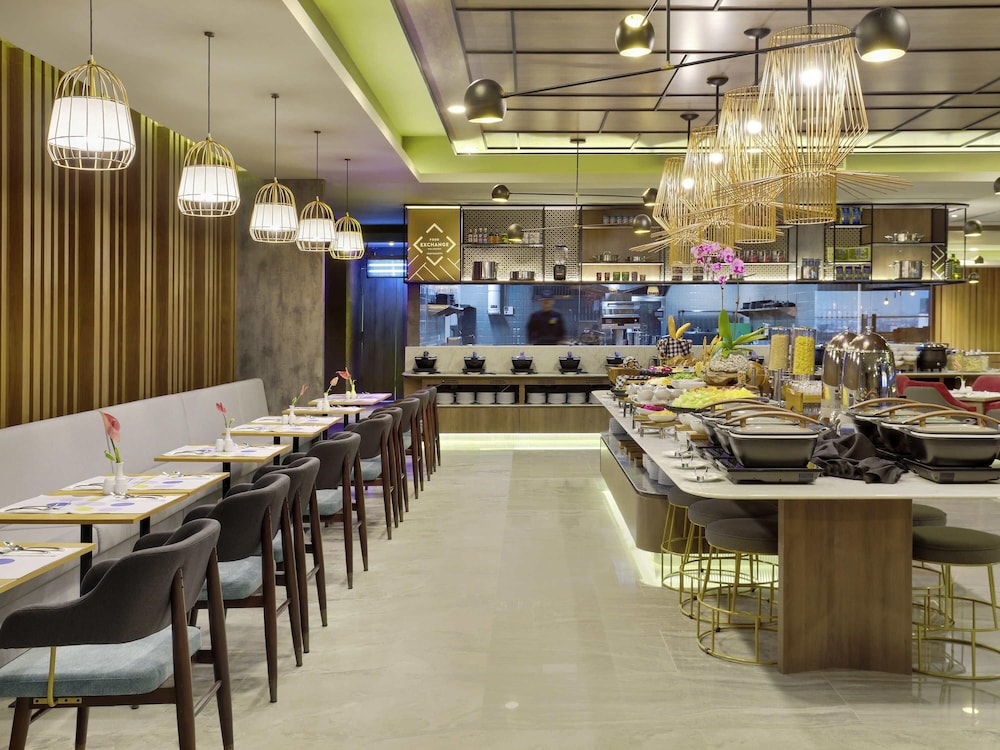 Novotel Suites Yogyakarta Malioboro 28/46