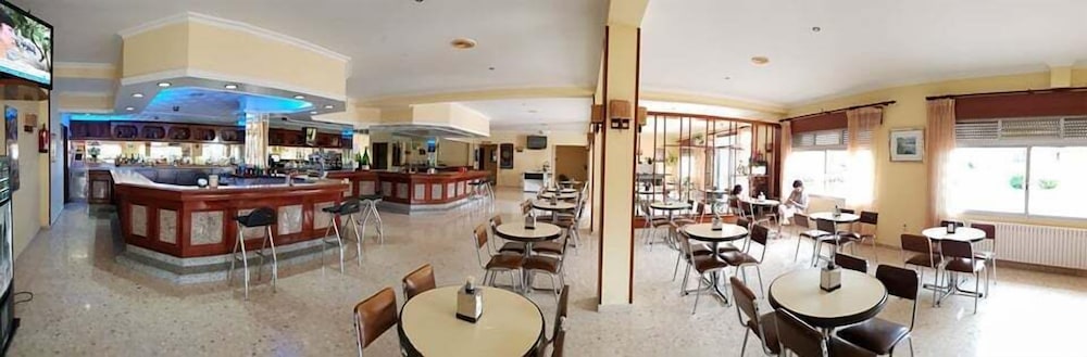 hotel con d arbon