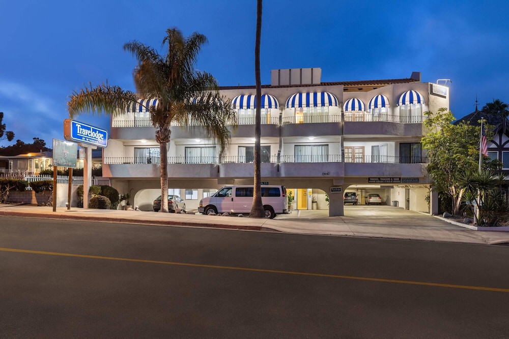 Travelodge by Wyndham San Clemente Beach 42/50