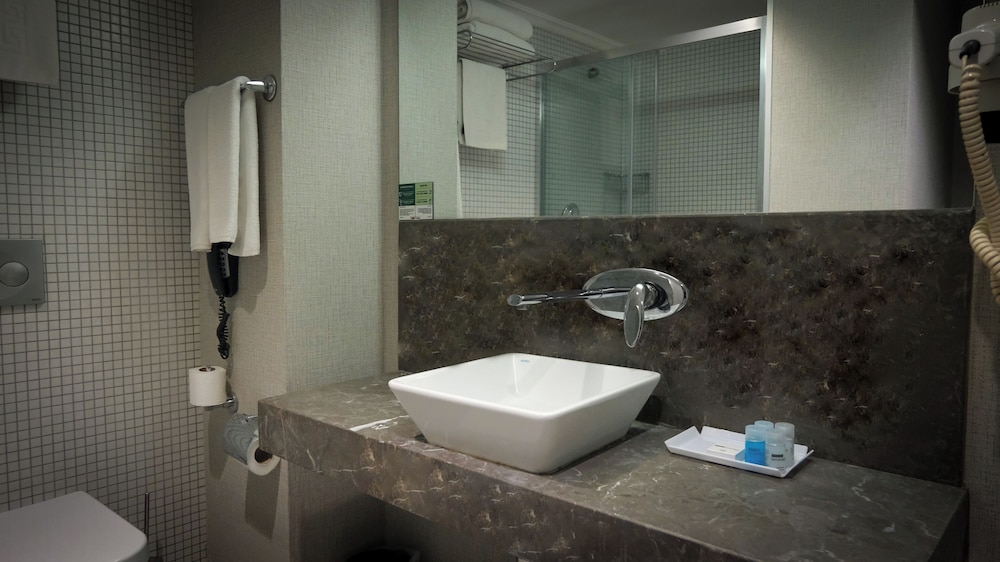 Kervansaray Bursa City Hotel 46/50
