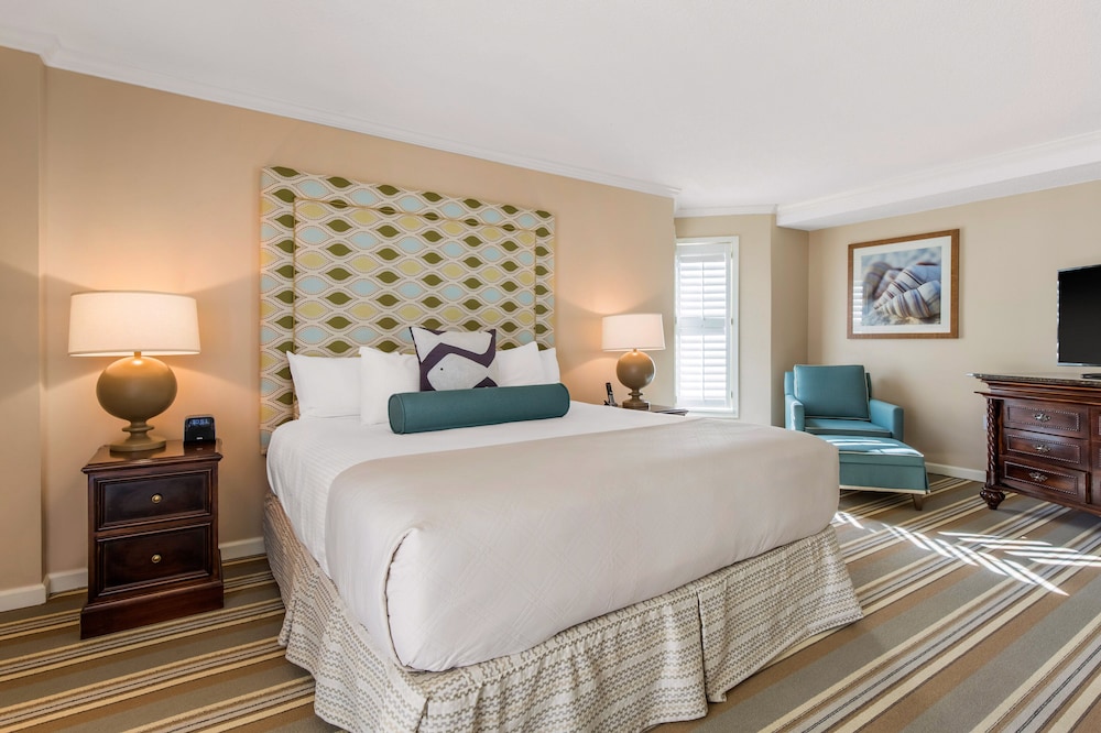 OMNI HILTON HEAD OCEANFRONT RESORT 19/78