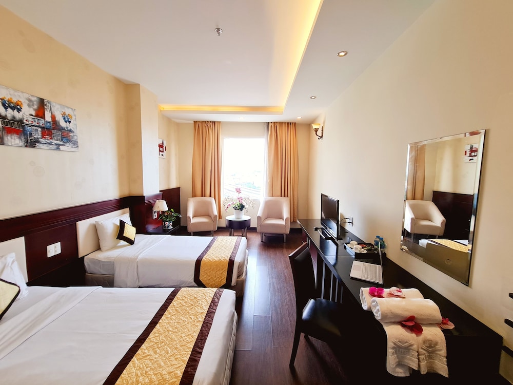 Happy Life Hotel 20/86