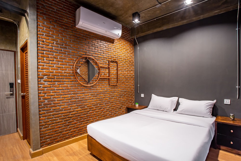 Kaen hostel pattaya 7/28