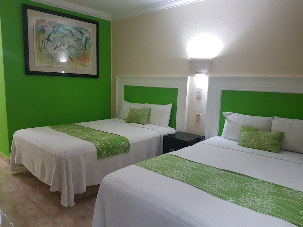 Hotel HC Internacional 8/35