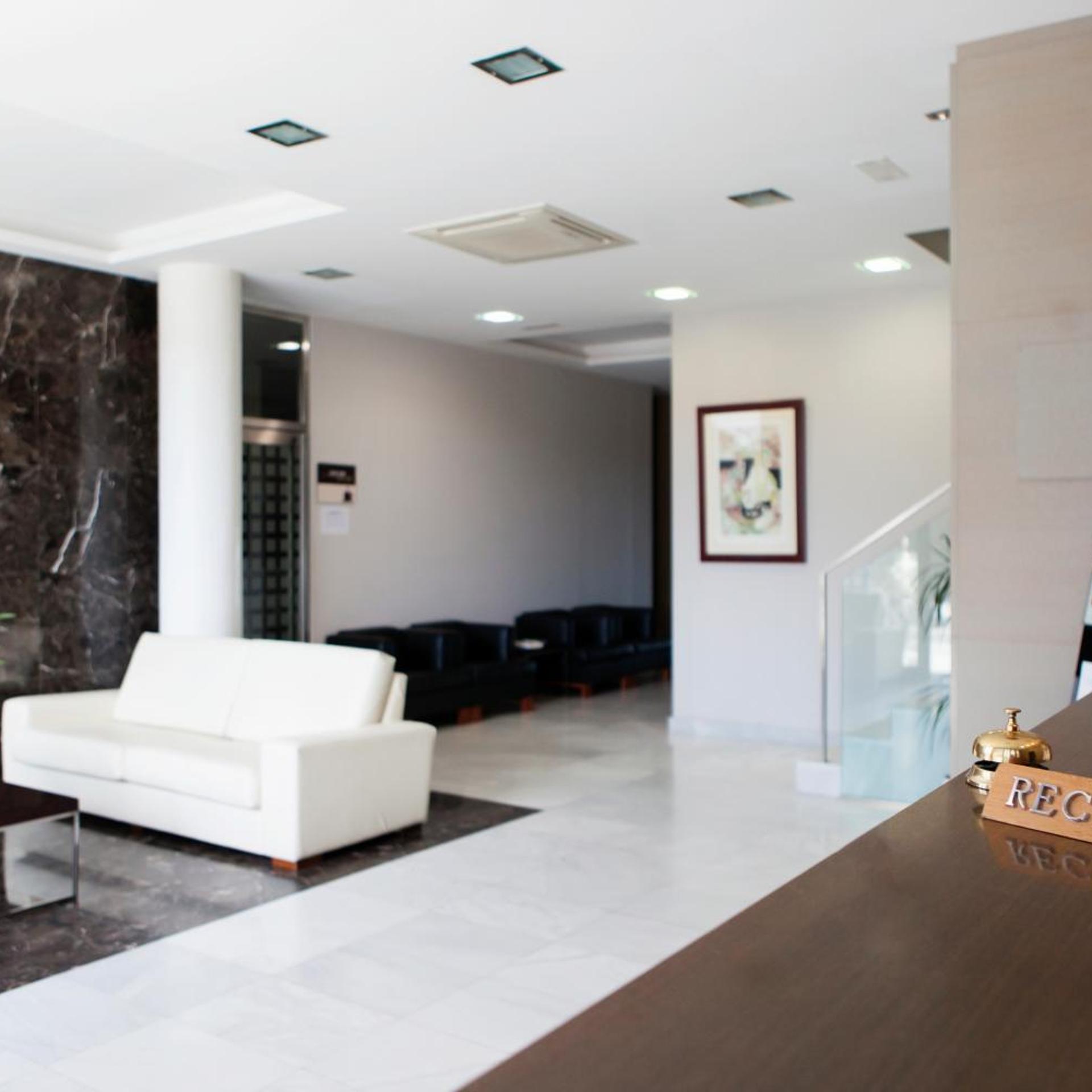 Hotel Valencia Ferrol 11/50