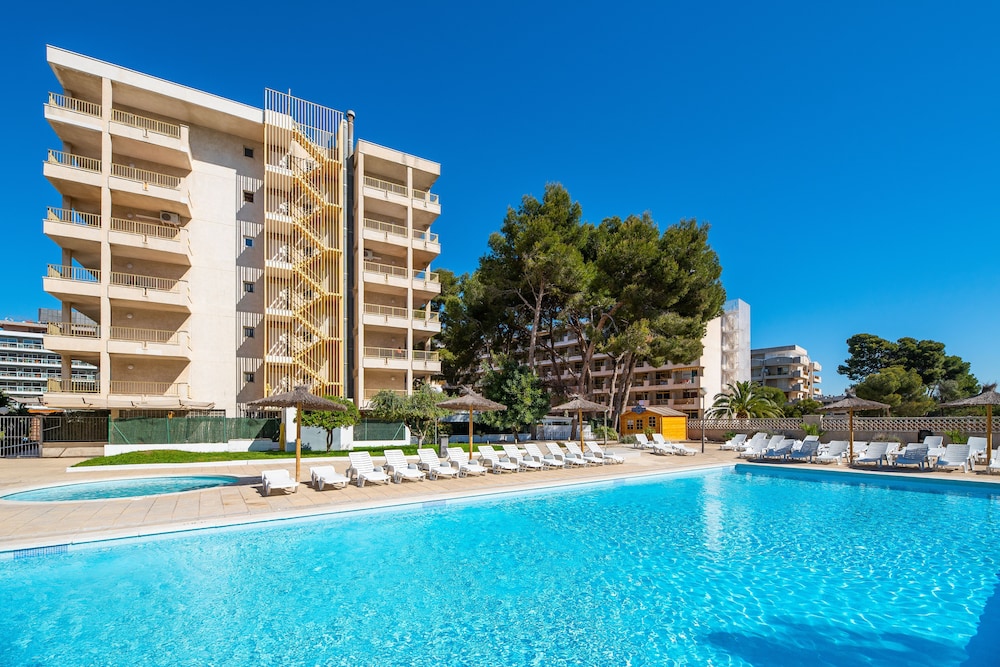 Rentalmar Salou Pacific Apartments 19/23