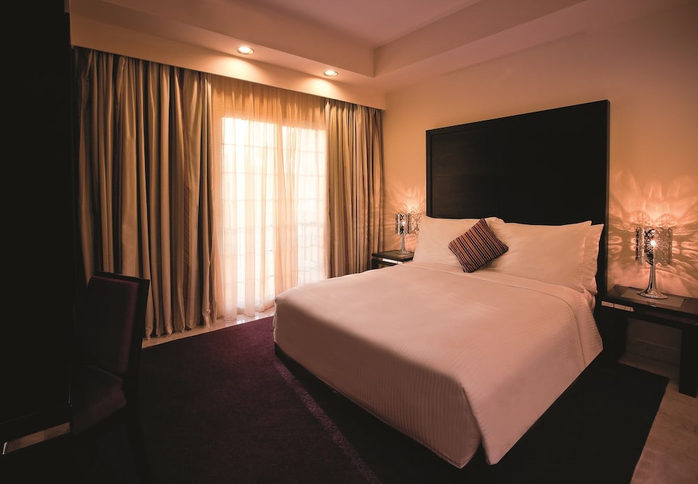منتجع موڤنبيك شاطئ الخُبر(Movenpick Beach Resort Al Khobar) 15/71
