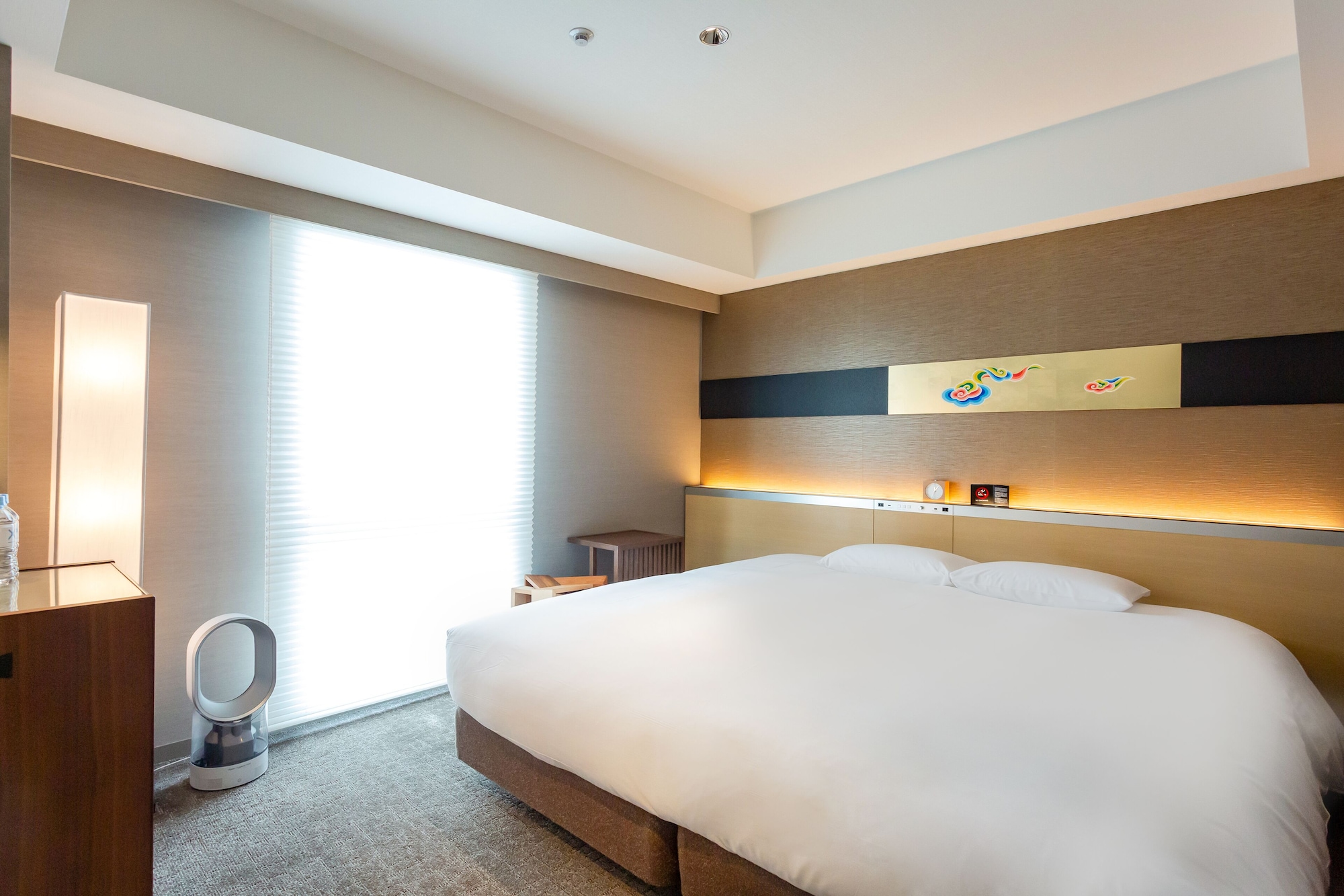 STANDARD ROOM - DOUBLE