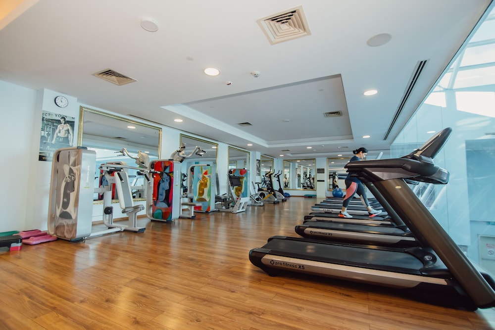JRW Welmond Hotel & Casino Batumi 28/50