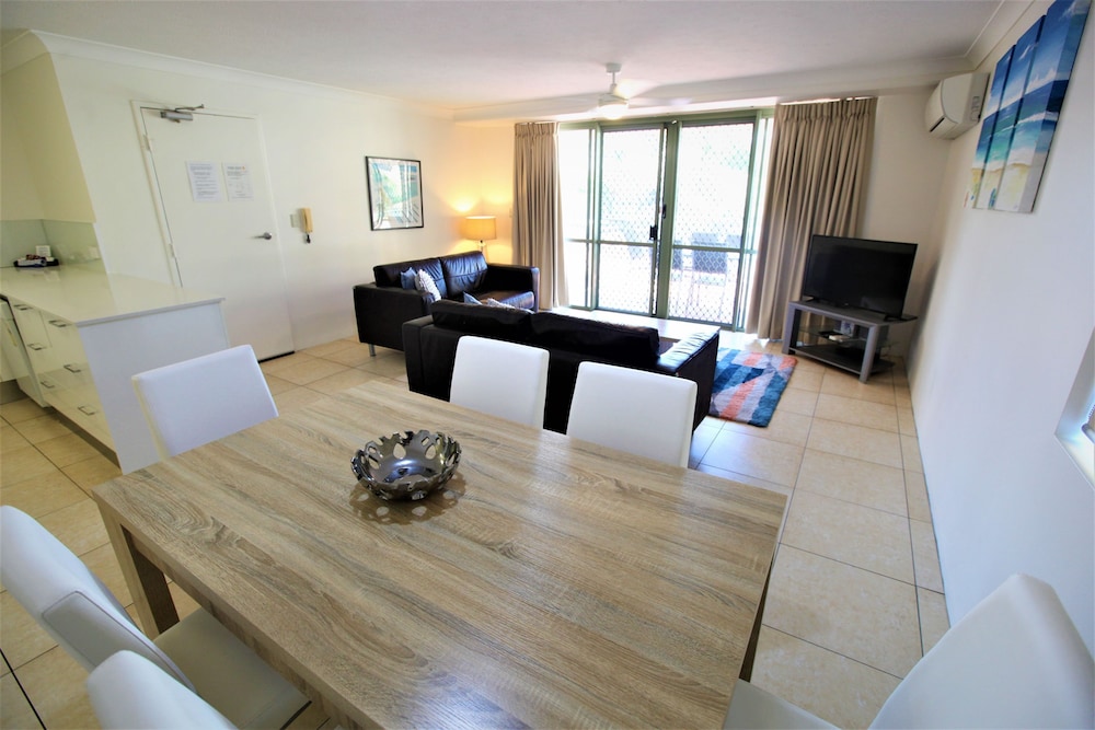 Montana Palms Holiday Apartments 33/43