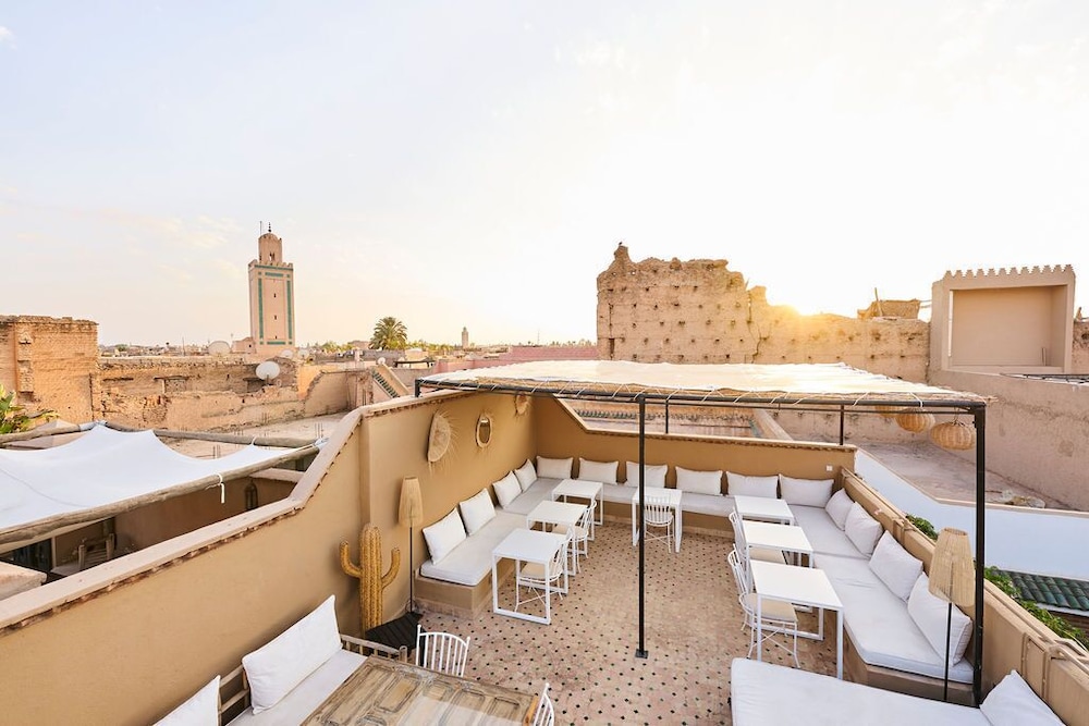 Riad Rafaele 5/74