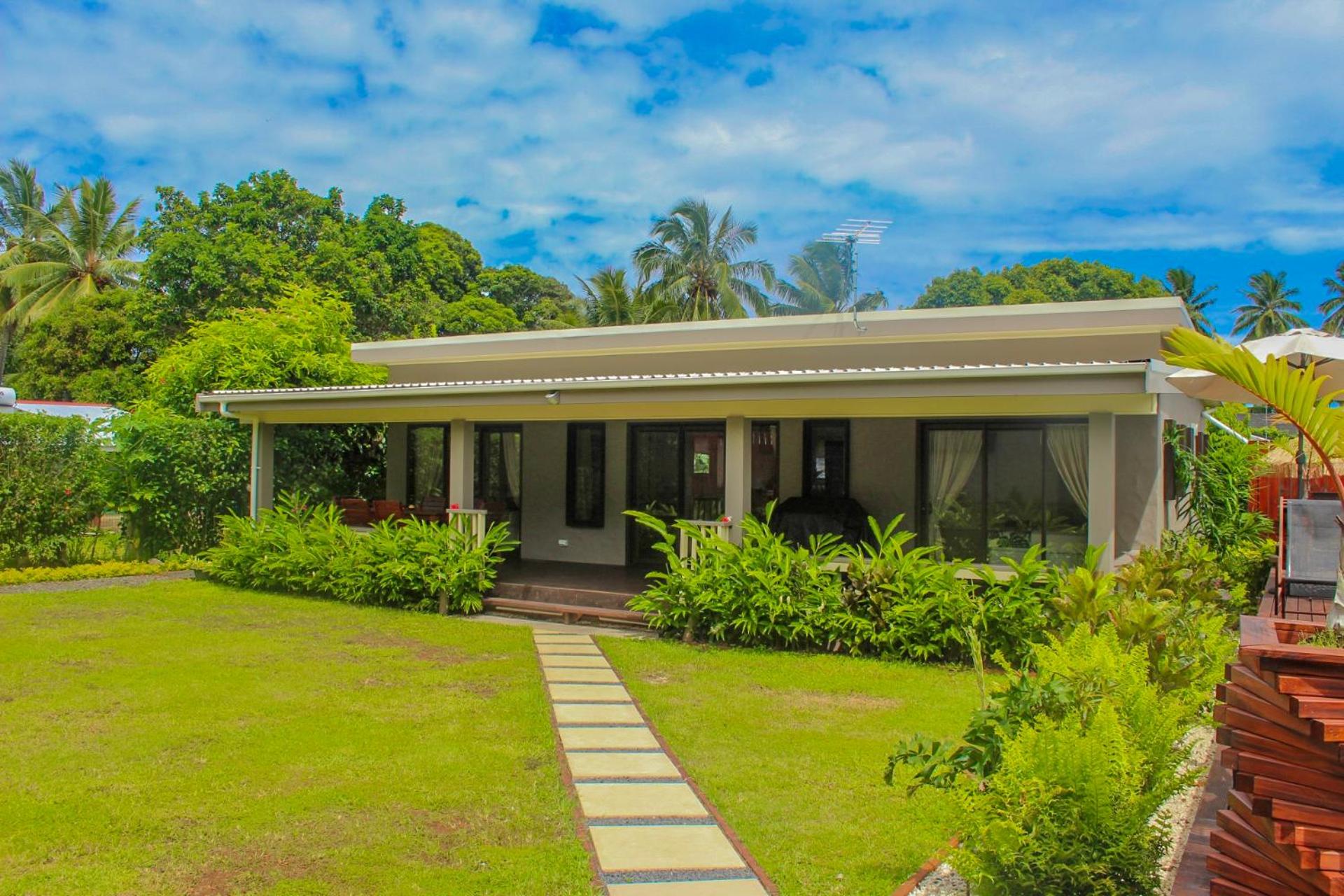Tuoro Holiday Villas 18/29