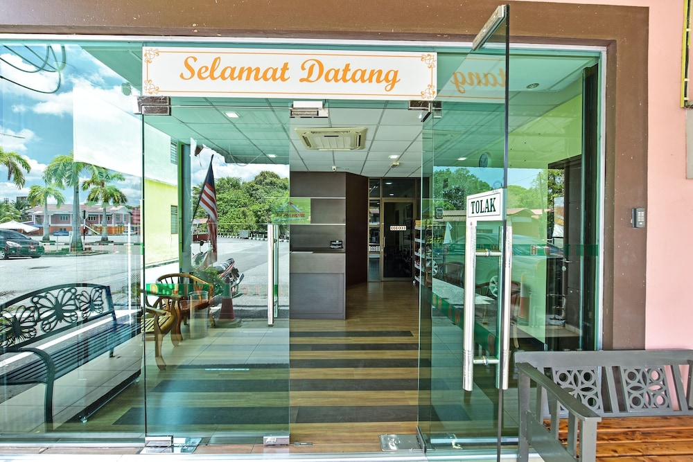 Hotel O Pendang Lake Formerly D Jiwa in Pendang