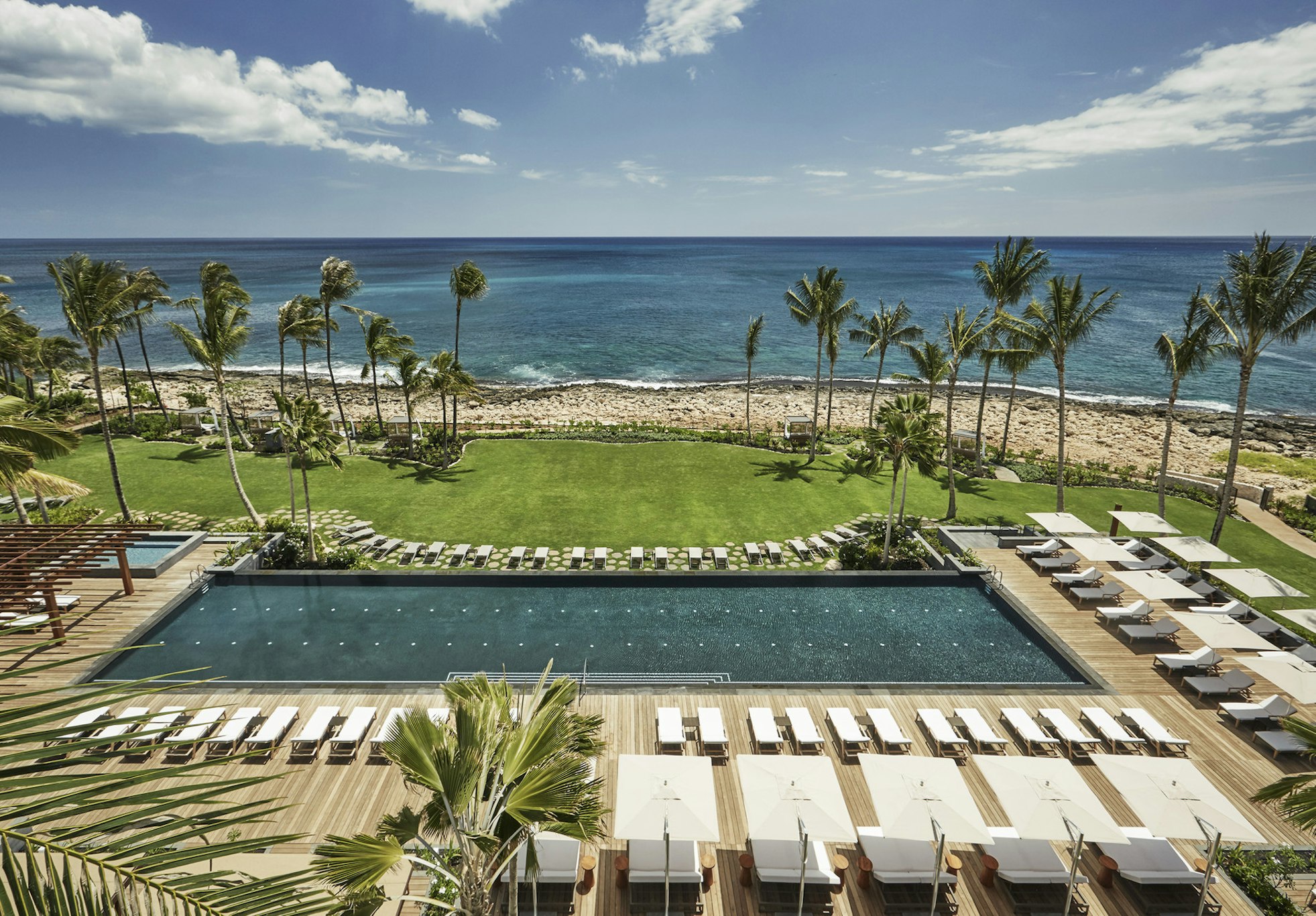 Four Seasons Resort Oahu At Ko Olina 32/37
