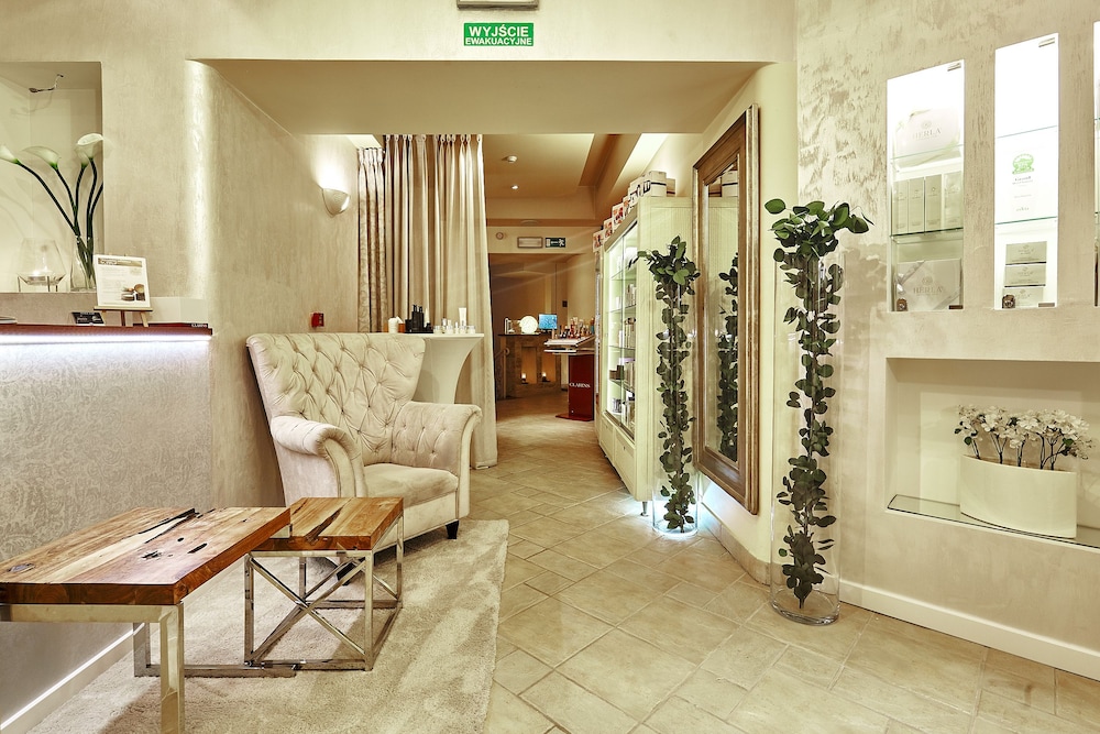 Grand Hotel Stamary Wellness Spa 30/40
