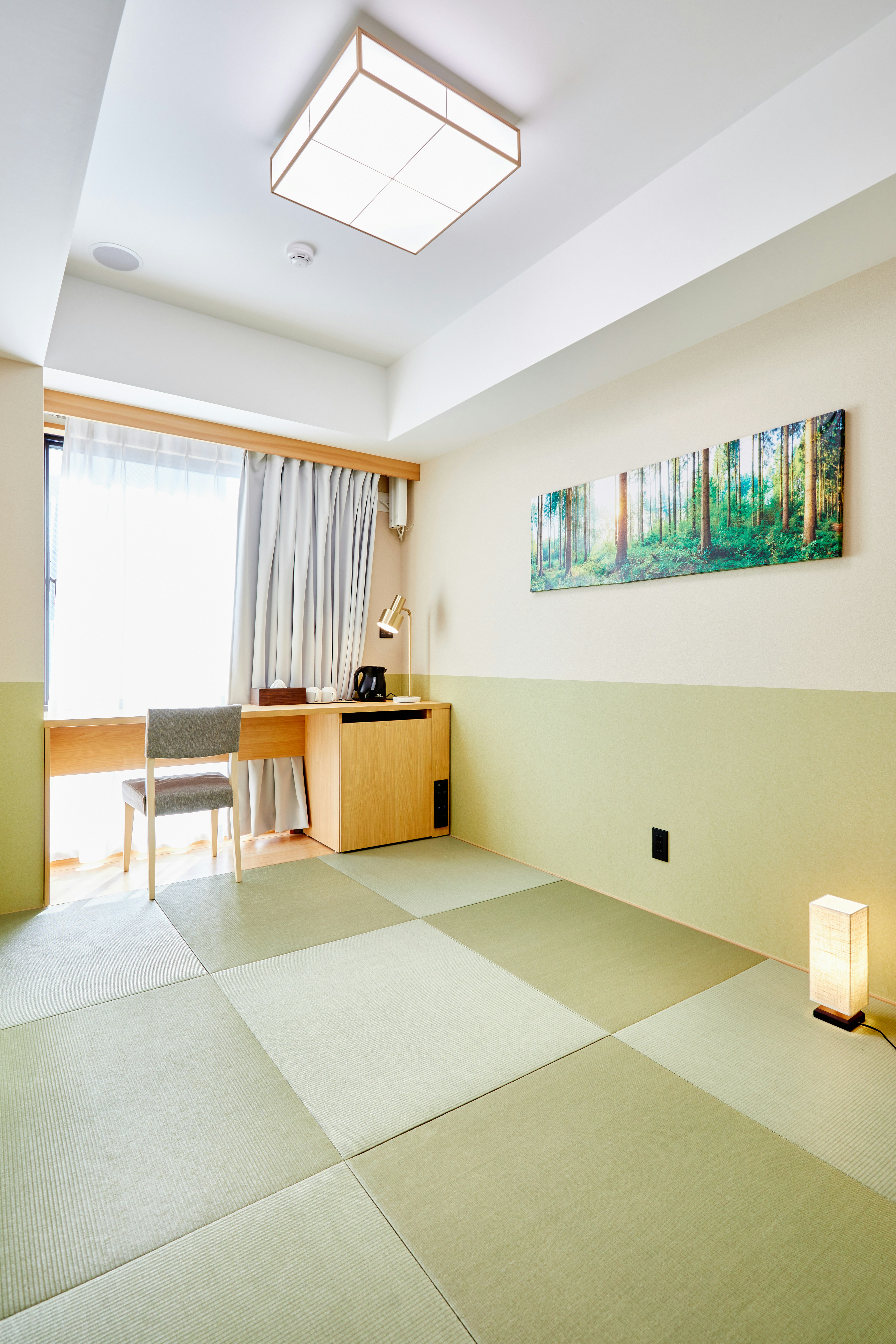 Far East Village Hotel Osaka Namba South 40/48
