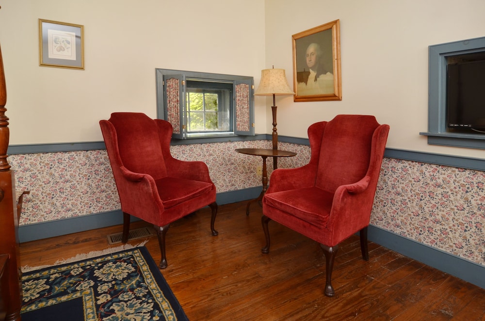 Duling Kurtz House and Country In 35/50