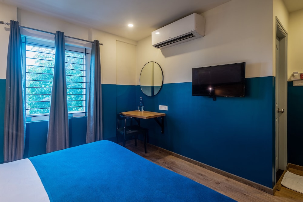 Olive Zip Kalyan Nagar by Embassy Group 22/30
